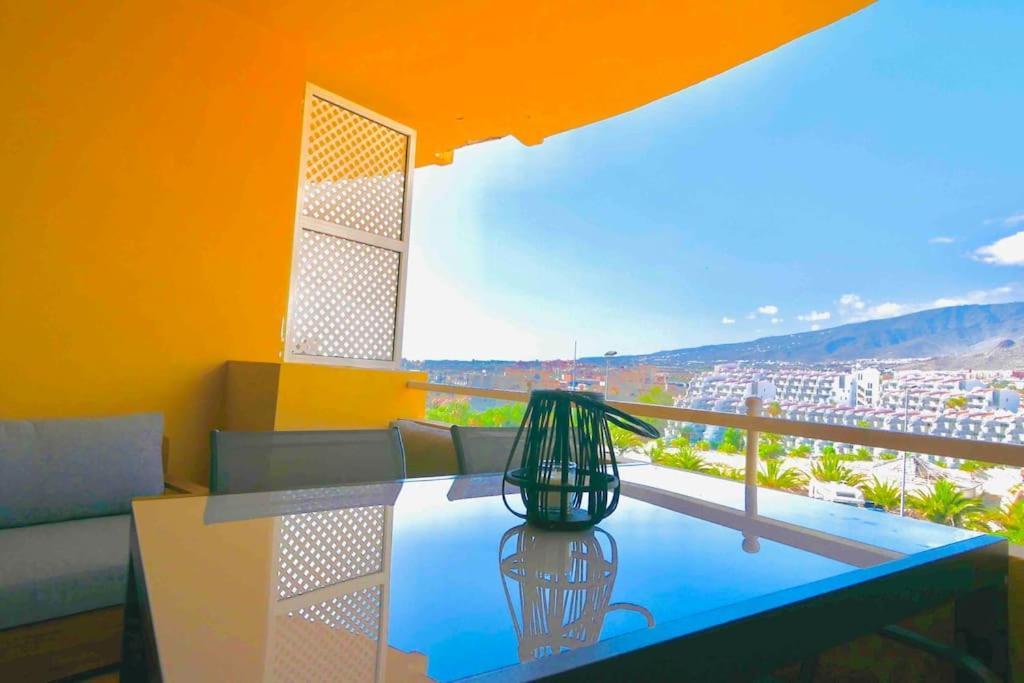 Costa Adeje, 2 Bedrooms Apartment Exteriér fotografie