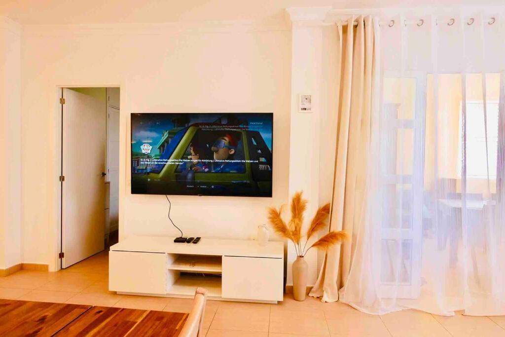 Costa Adeje, 2 Bedrooms Apartment Exteriér fotografie