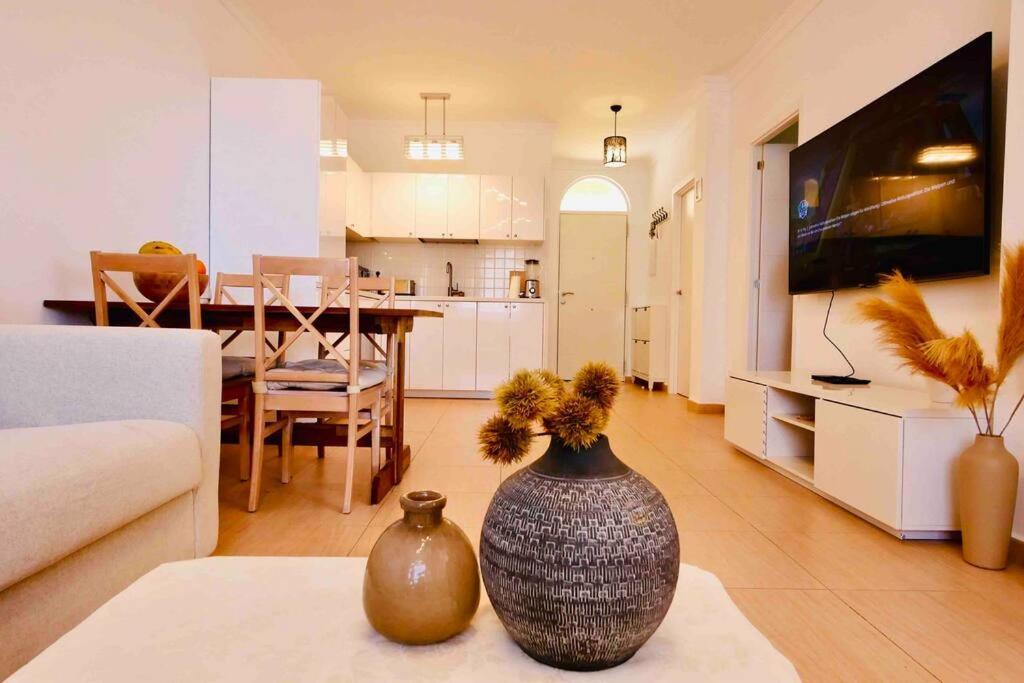 Costa Adeje, 2 Bedrooms Apartment Exteriér fotografie